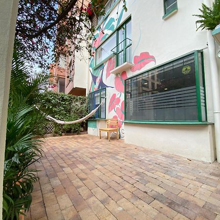 Casa Coliv-Bri Bed & Breakfast Bogota Luaran gambar
