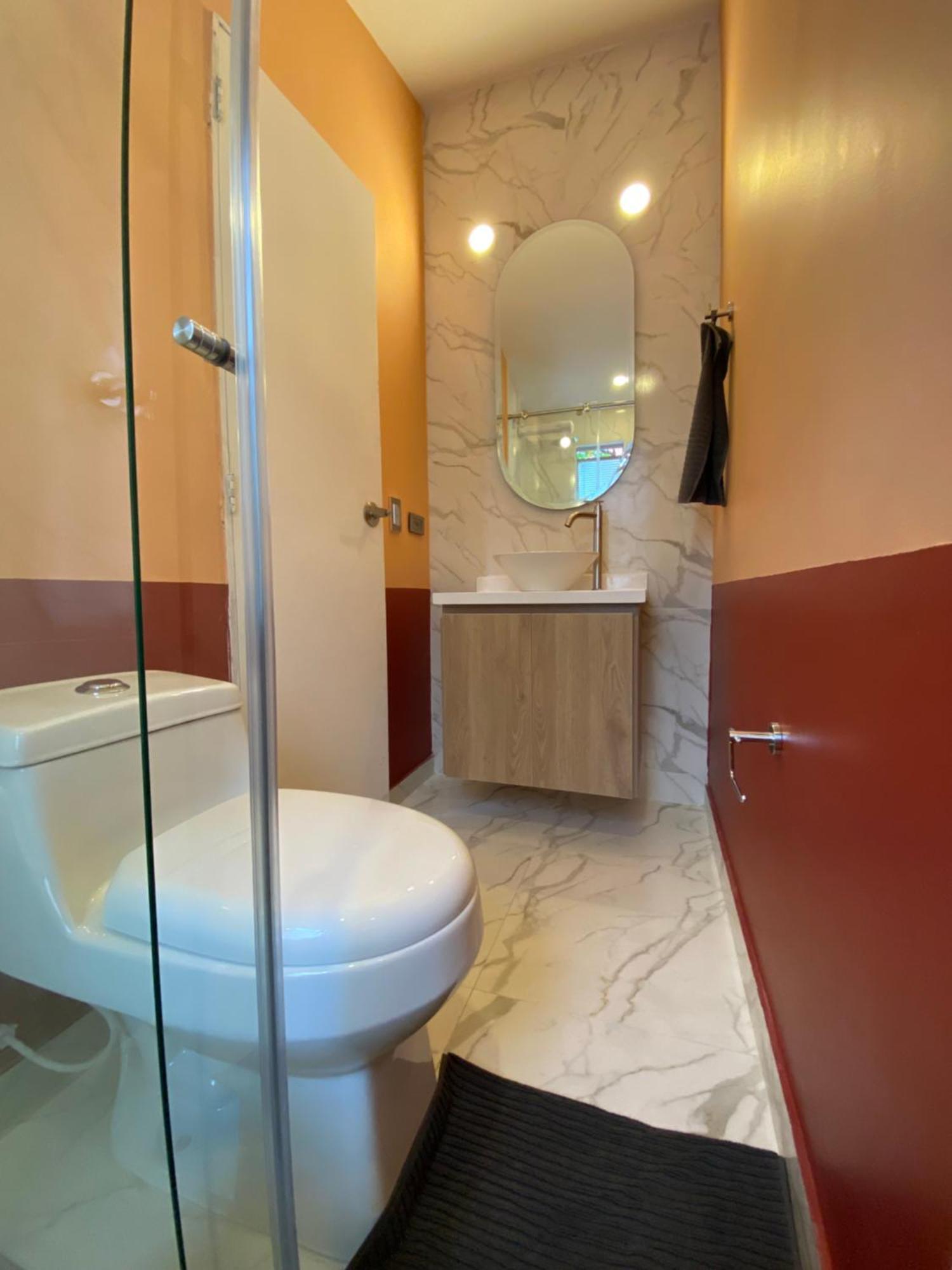 Casa Coliv-Bri Bed & Breakfast Bogota Luaran gambar