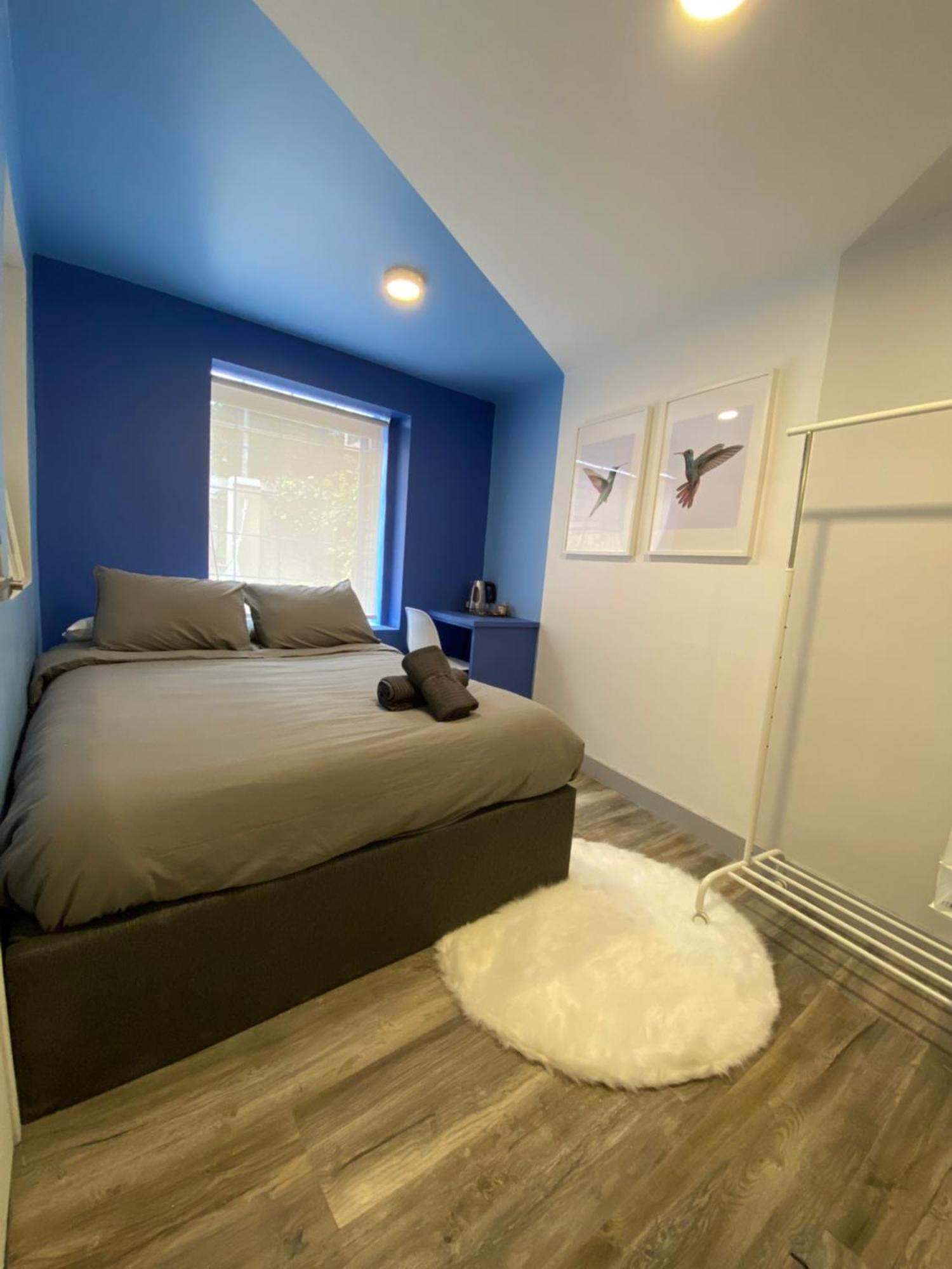 Casa Coliv-Bri Bed & Breakfast Bogota Luaran gambar