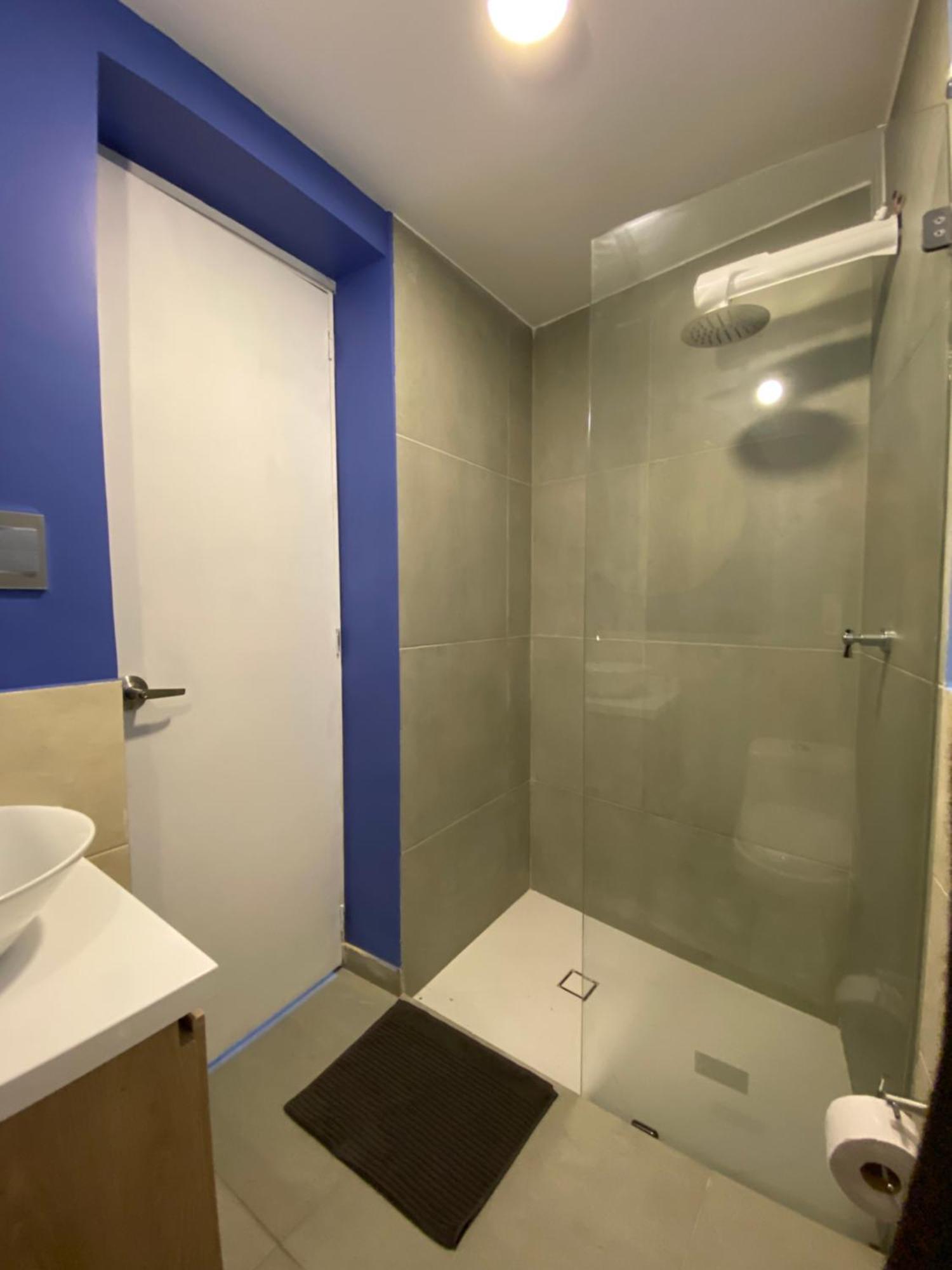 Casa Coliv-Bri Bed & Breakfast Bogota Luaran gambar